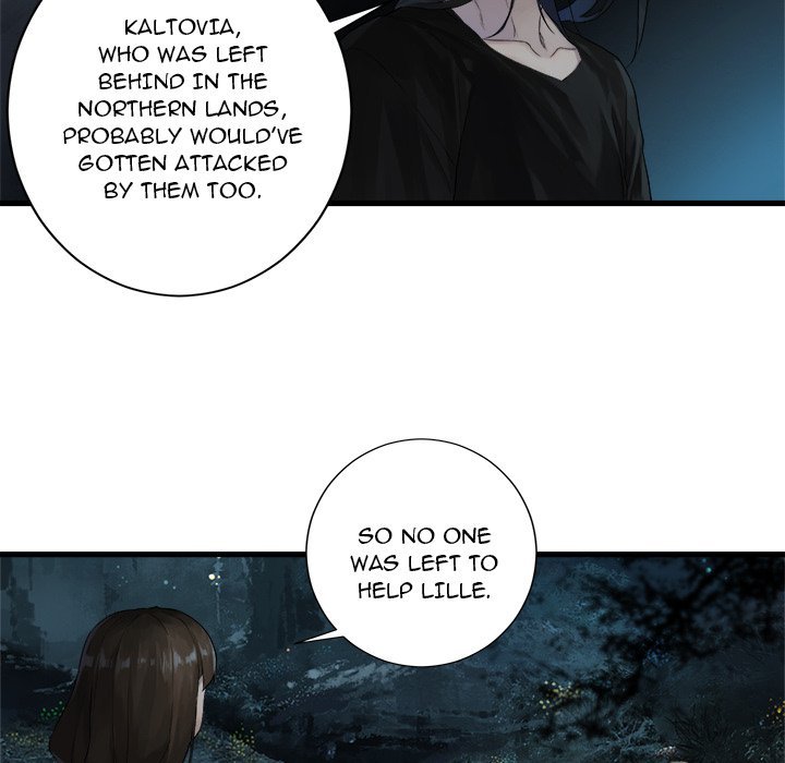 Read Her Summon en Manga Online