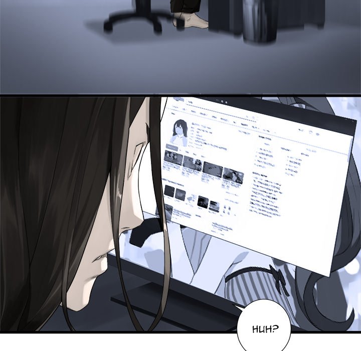 Read Her Summon en Manga Online