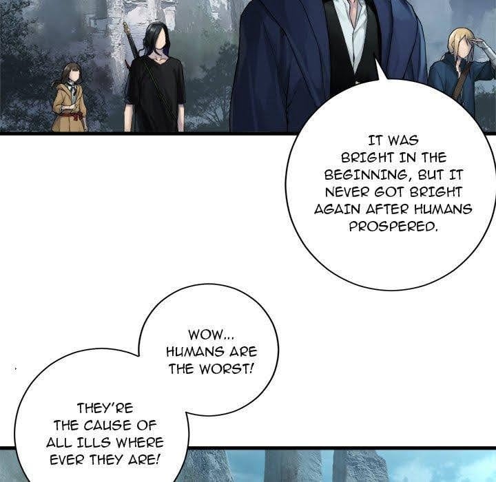 Read Her Summon en Manga Online