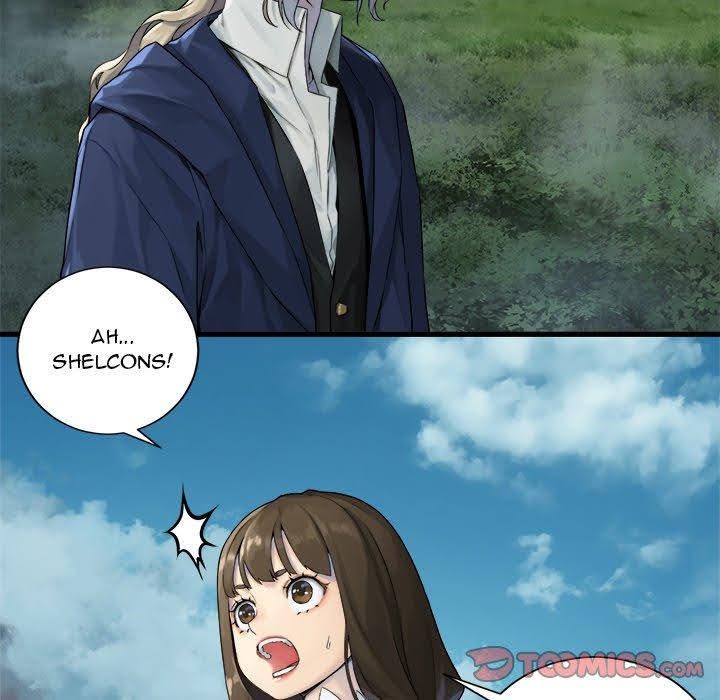 Read Her Summon en Manga Online