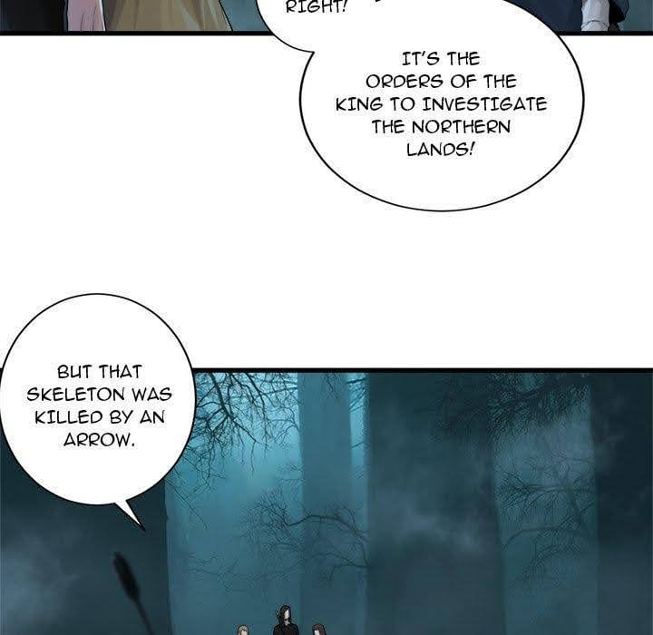 Read Her Summon en Manga Online