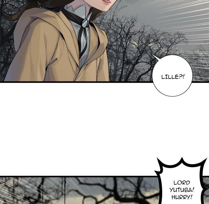 Read Her Summon en Manga Online