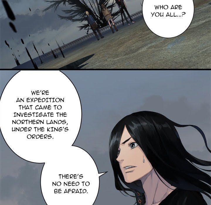 Read Her Summon en Manga Online