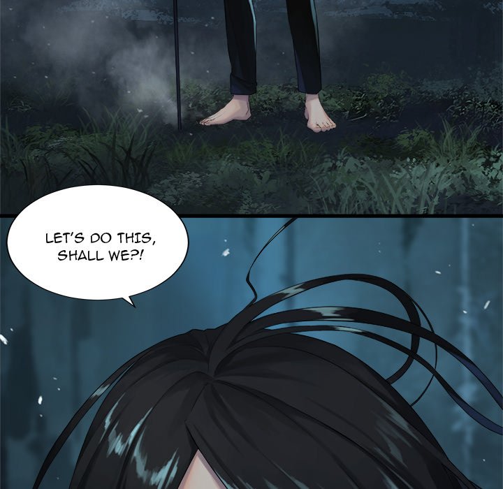 Read Her Summon en Manga Online