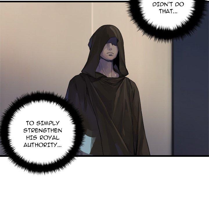 Read Her Summon en Manga Online