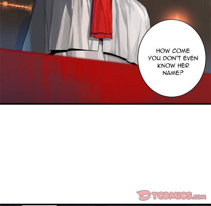 Read Her Summon en Manga Online
