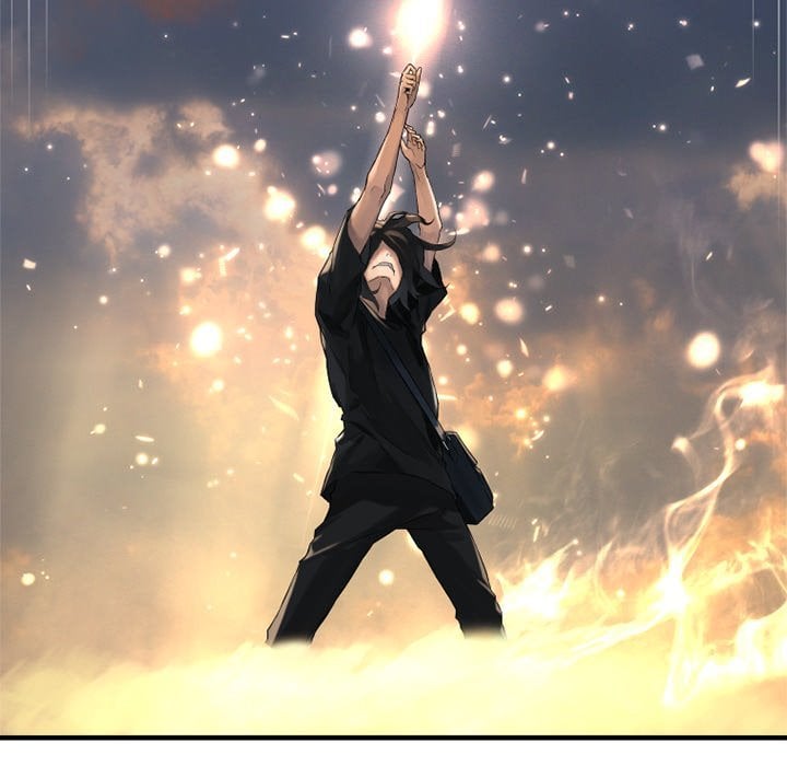 Read Her Summon en Manga Online