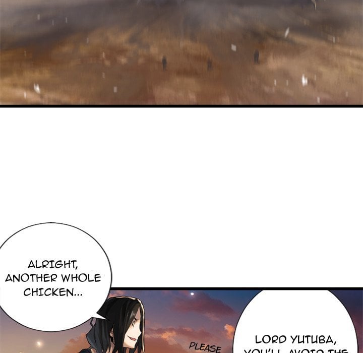 Read Her Summon en Manga Online