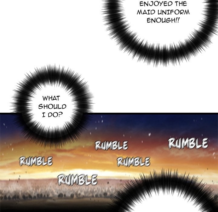 Read Her Summon en Manga Online