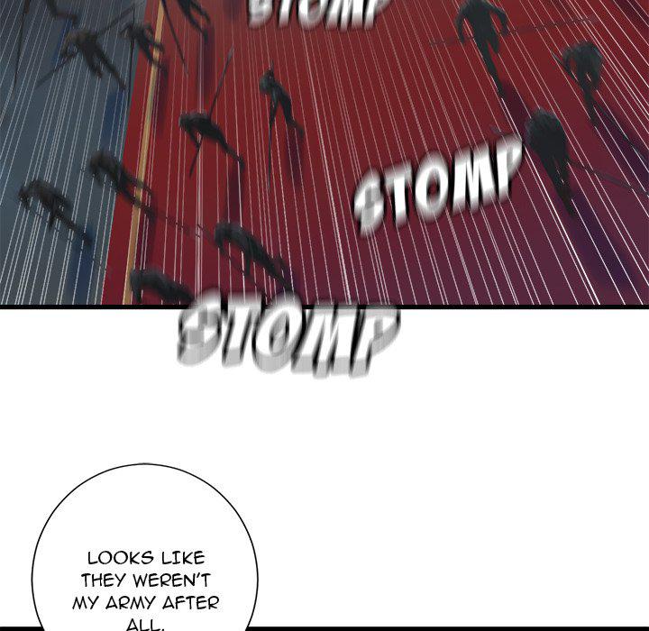 Read Her Summon en Manga Online