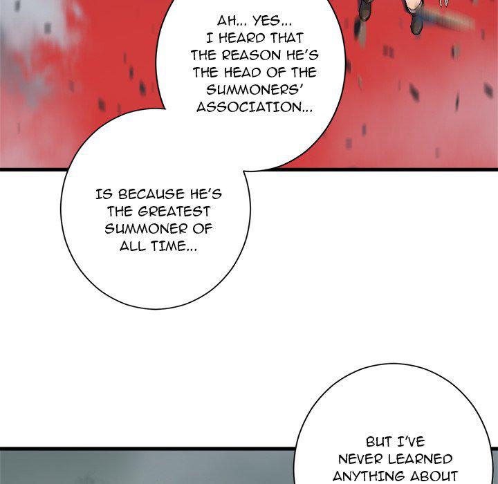 Read Her Summon en Manga Online
