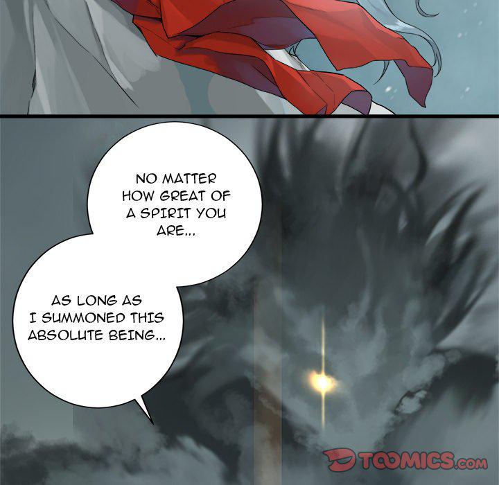 Read Her Summon en Manga Online