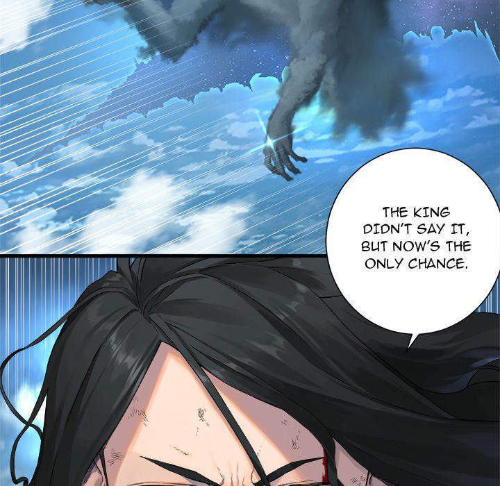 Read Her Summon en Manga Online