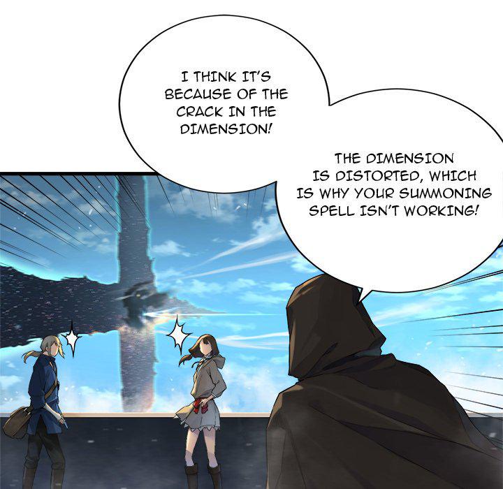 Read Her Summon en Manga Online