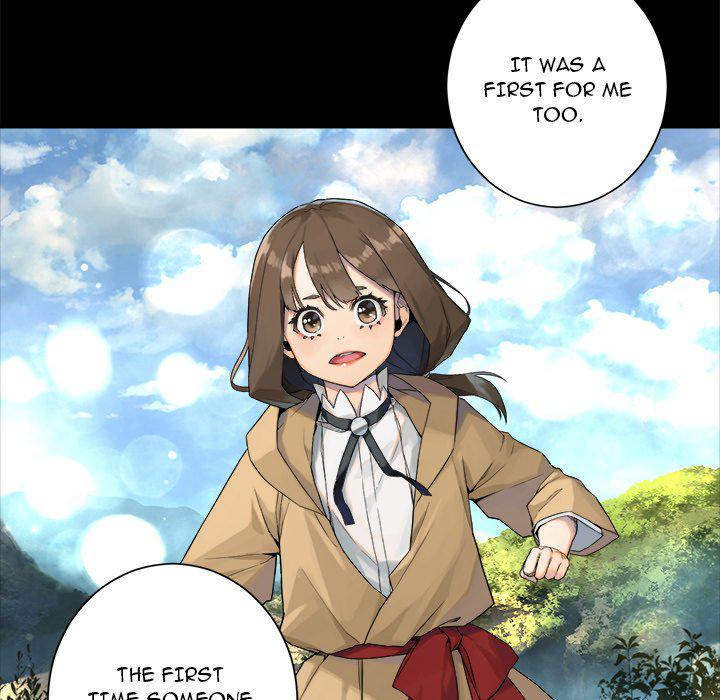 Read Her Summon en Manga Online