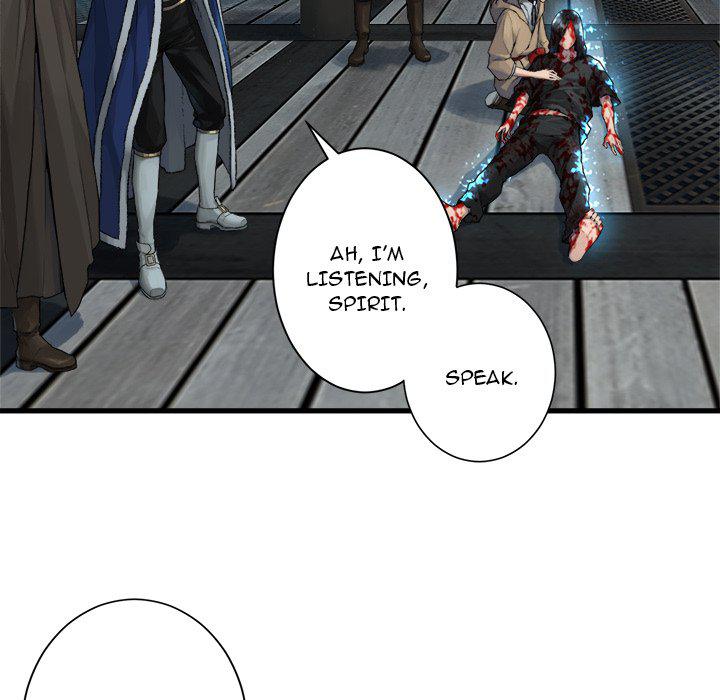 Read Her Summon en Manga Online