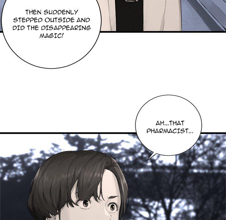 Read Her Summon en Manga Online