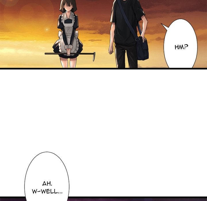Read Her Summon en Manga Online
