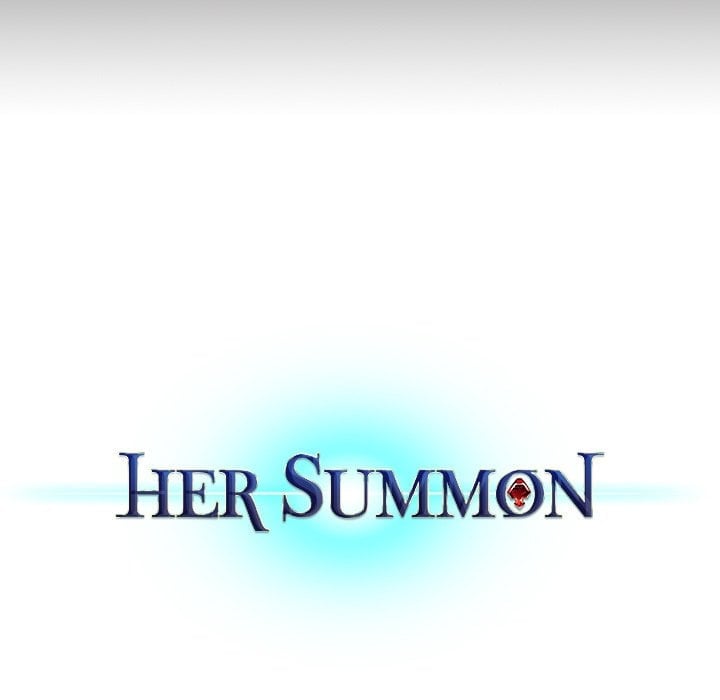 Read Her Summon en Manga Online