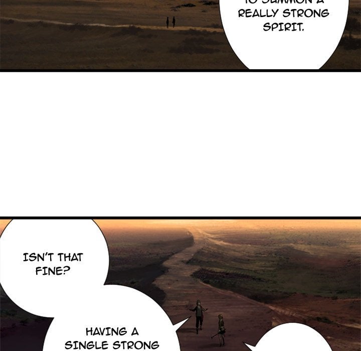 Read Her Summon en Manga Online
