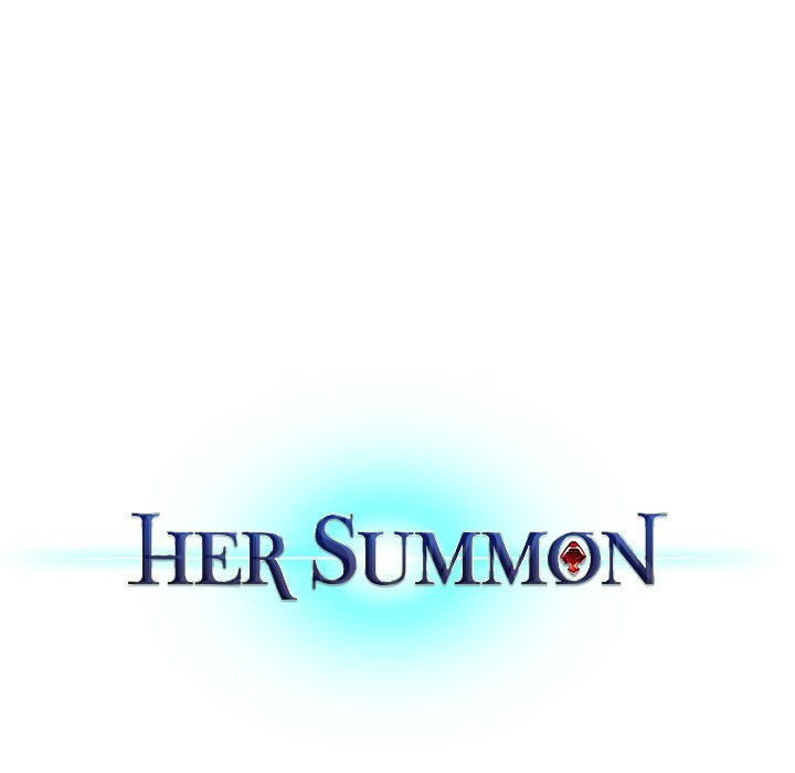 Read Her Summon en Manga Online