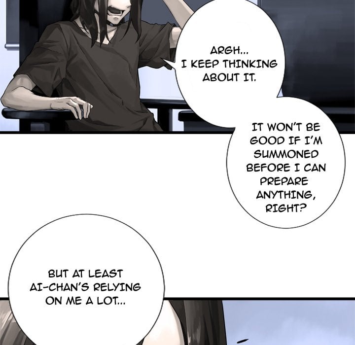 Read Her Summon en Manga Online