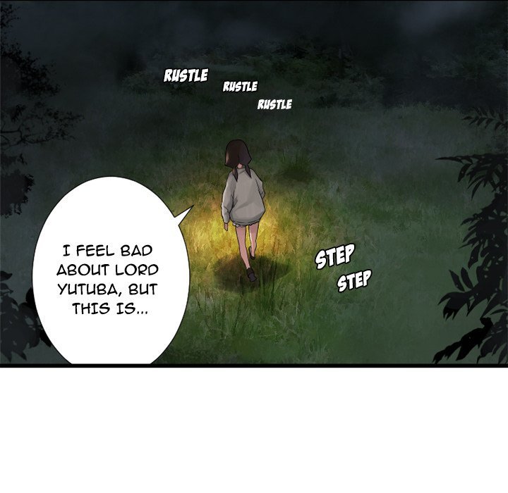 Read Her Summon en Manga Online