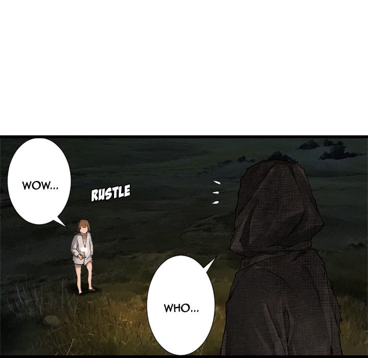 Read Her Summon en Manga Online