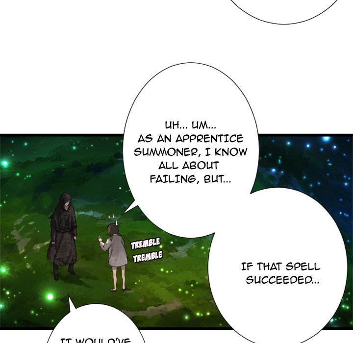 Read Her Summon en Manga Online