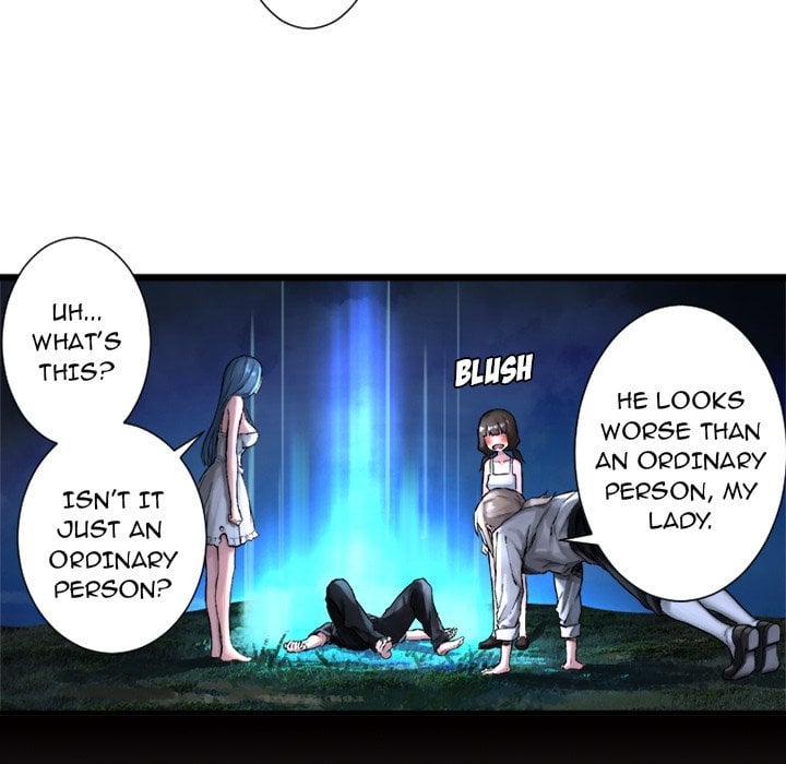 Read Her Summon en Manga Online