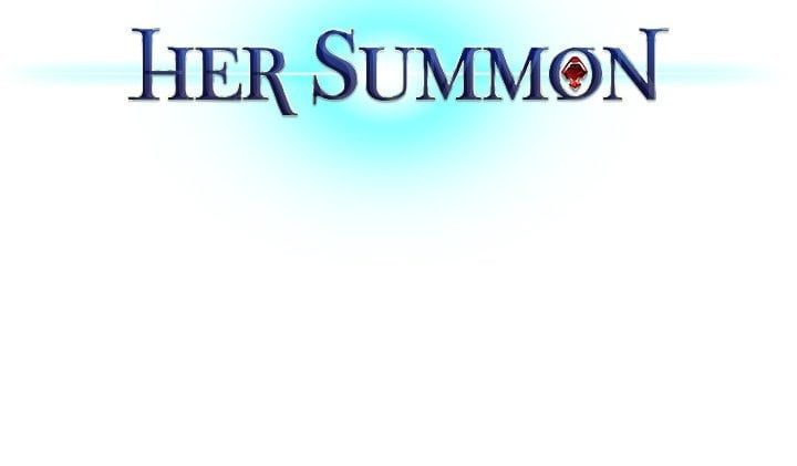 Read Her Summon en Manga Online