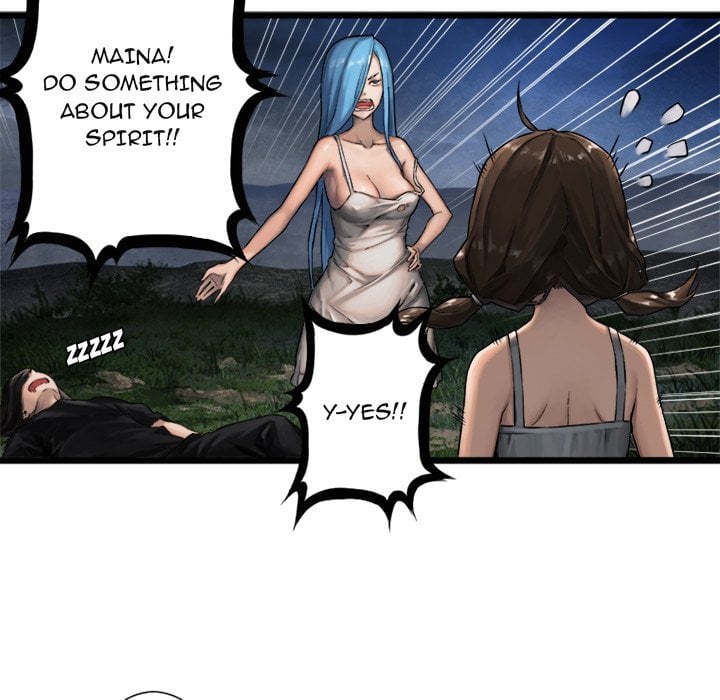 Read Her Summon en Manga Online