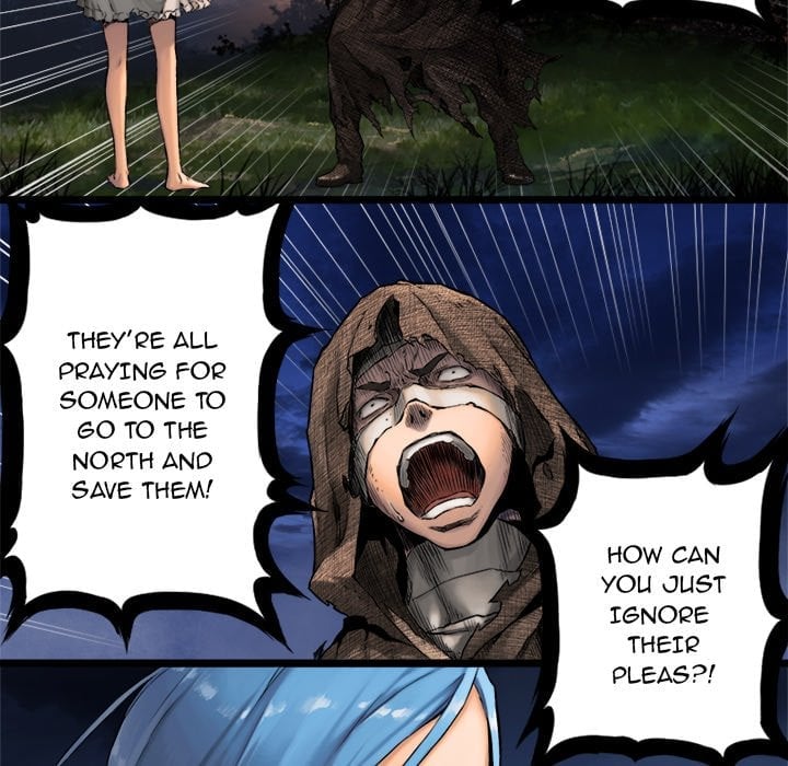 Read Her Summon en Manga Online