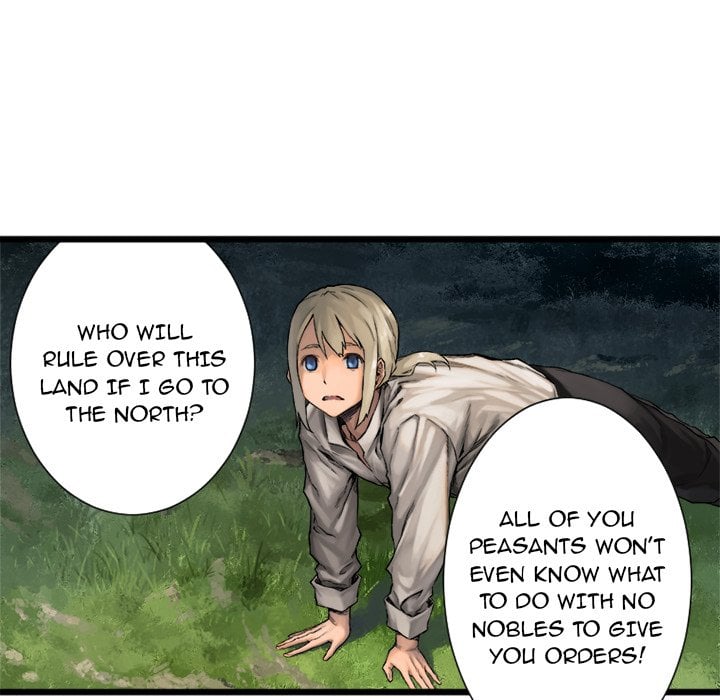 Read Her Summon en Manga Online