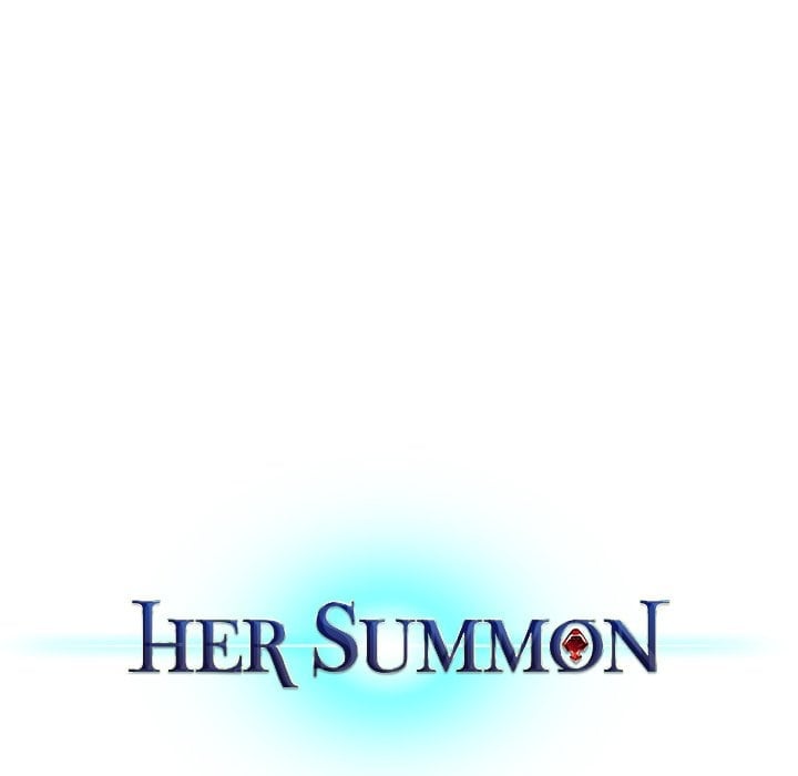 Read Her Summon en Manga Online