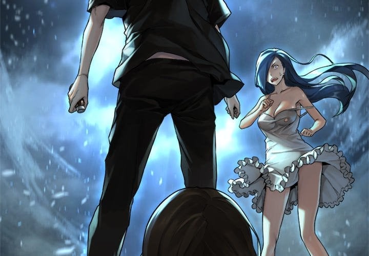 Read Her Summon en Manga Online