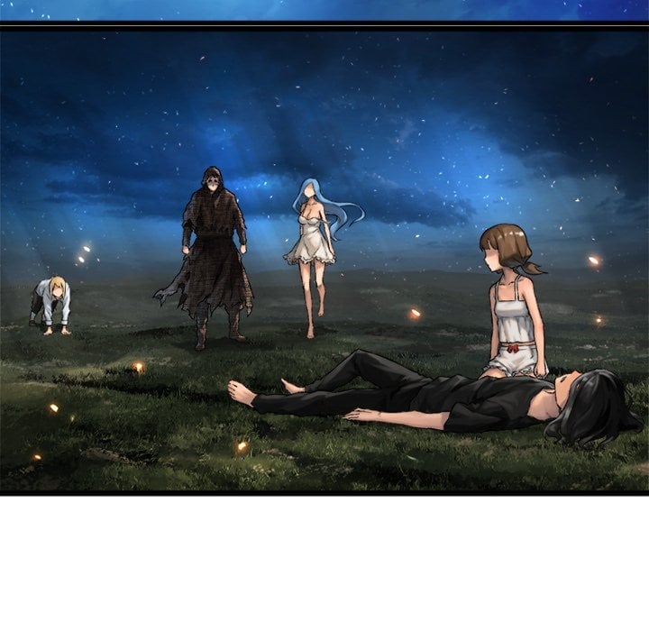 Read Her Summon en Manga Online