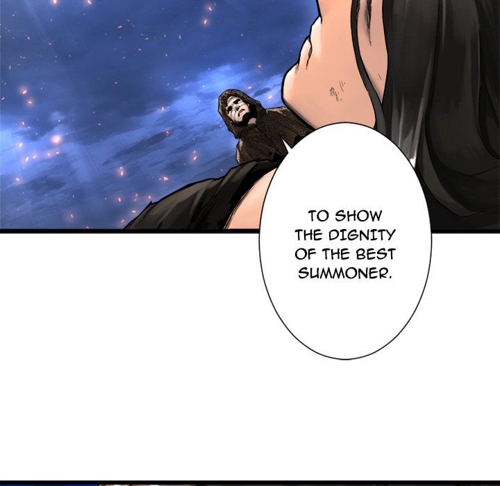 Read Her Summon en Manga Online