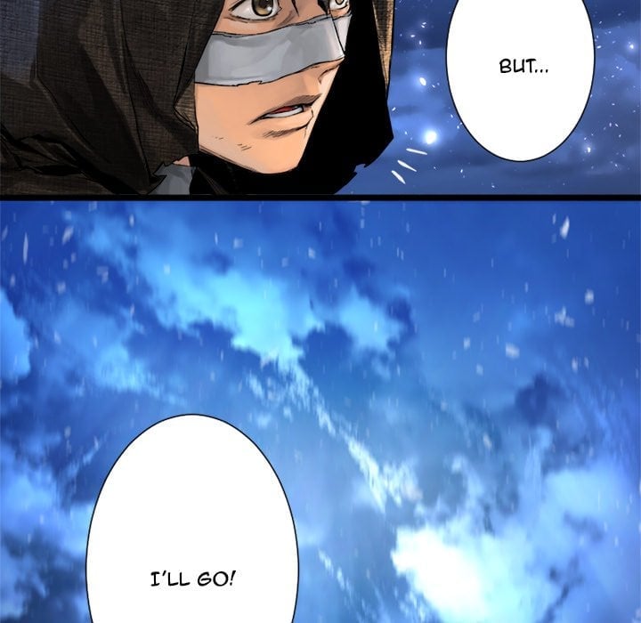Read Her Summon en Manga Online