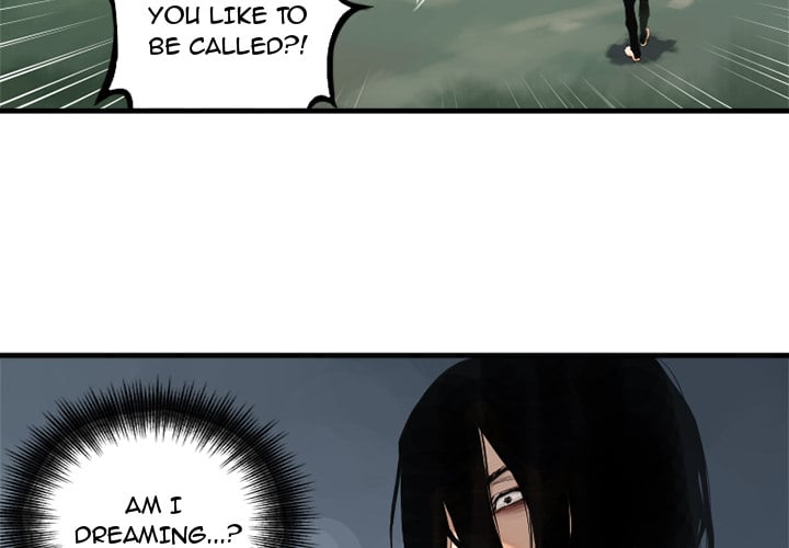 Read Her Summon en Manga Online