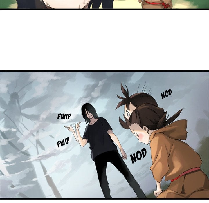 Read Her Summon en Manga Online