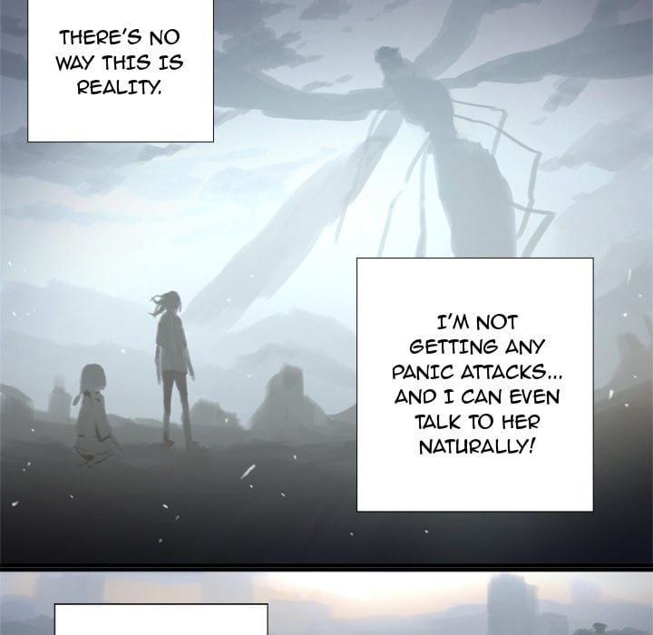 Read Her Summon en Manga Online
