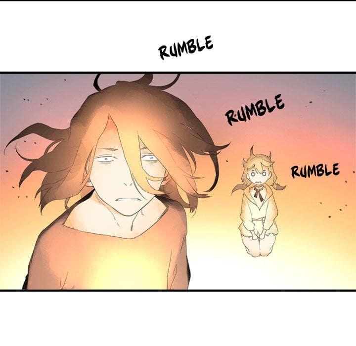 Read Her Summon en Manga Online