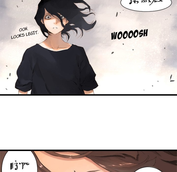 Read Her Summon en Manga Online