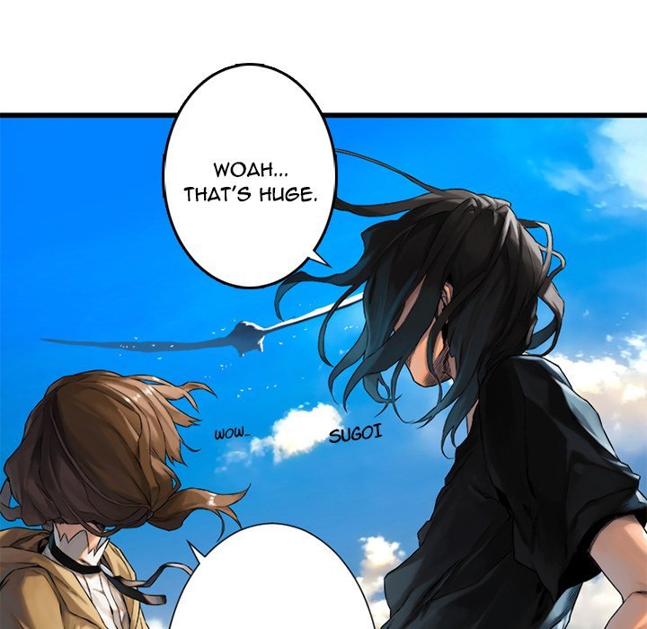 Read Her Summon en Manga Online