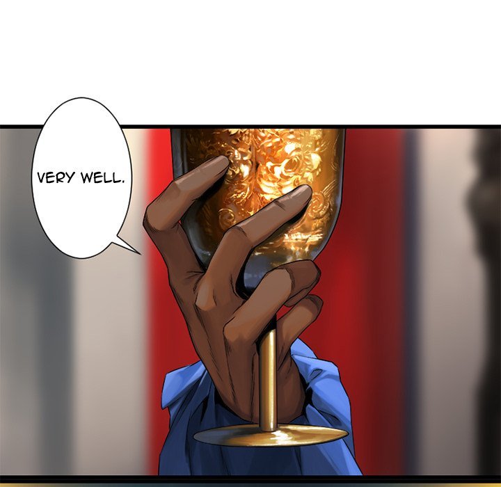 Read Her Summon en Manga Online
