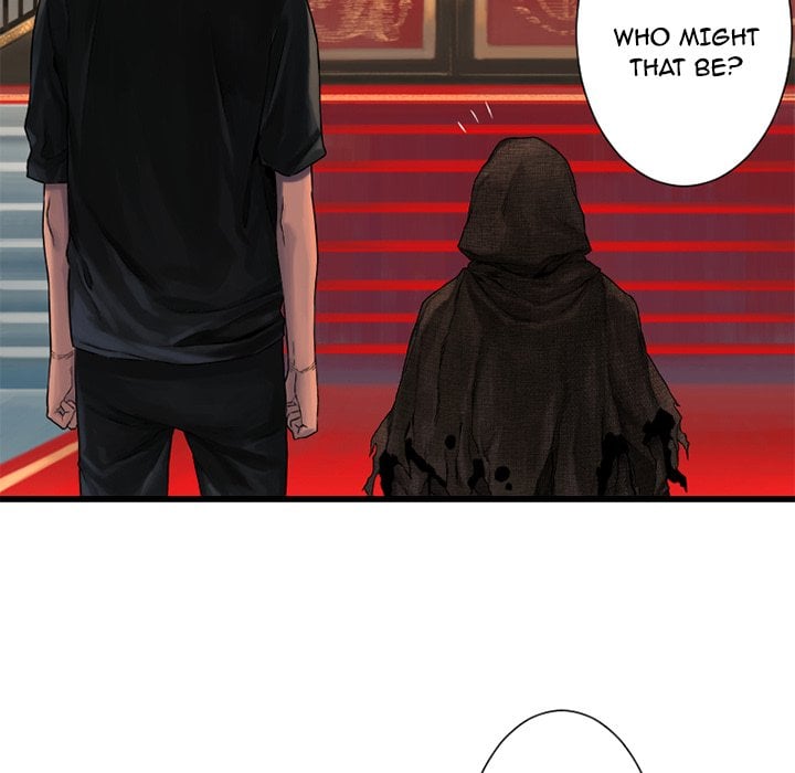 Read Her Summon en Manga Online