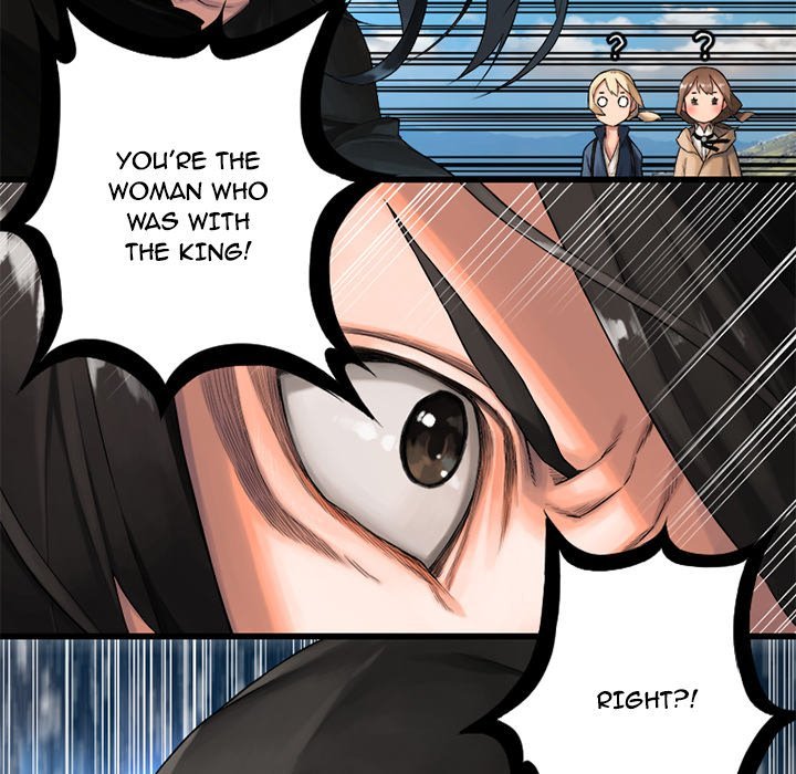 Read Her Summon en Manga Online