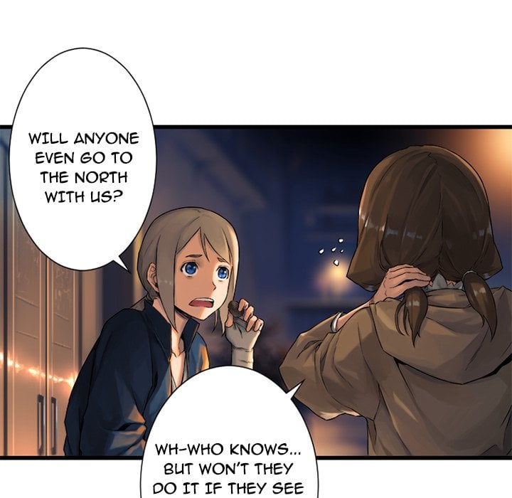 Read Her Summon en Manga Online