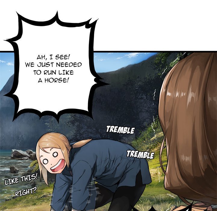 Read Her Summon en Manga Online